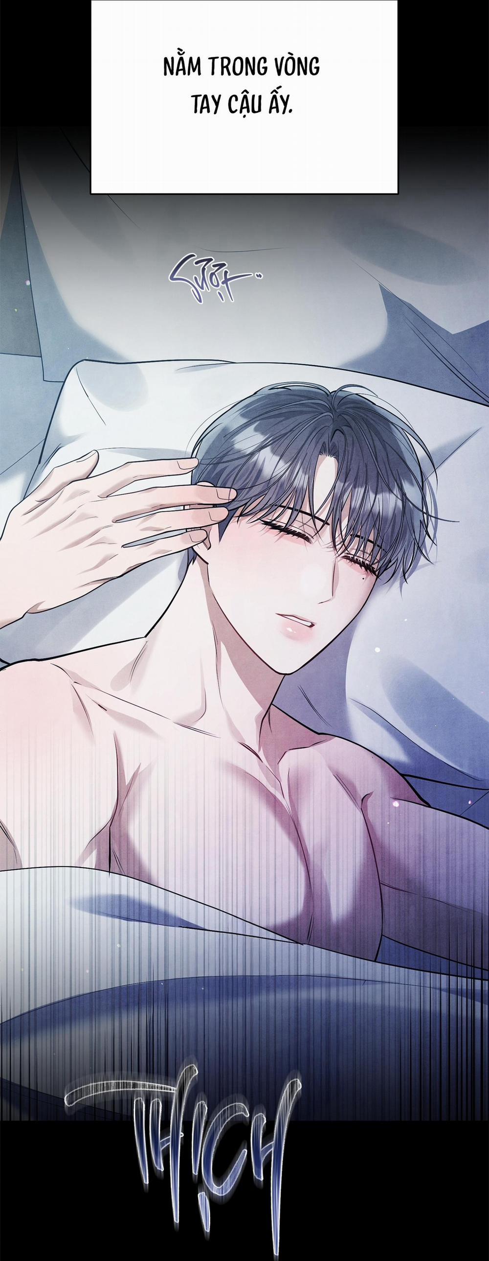 HẮC DIỄM DỤC VỌNG 8 trang 49