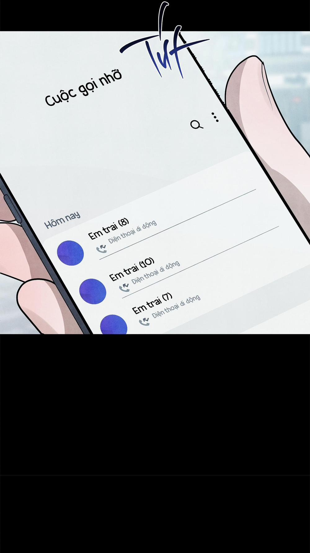 HẮC DIỄM DỤC VỌNG 8 trang 56