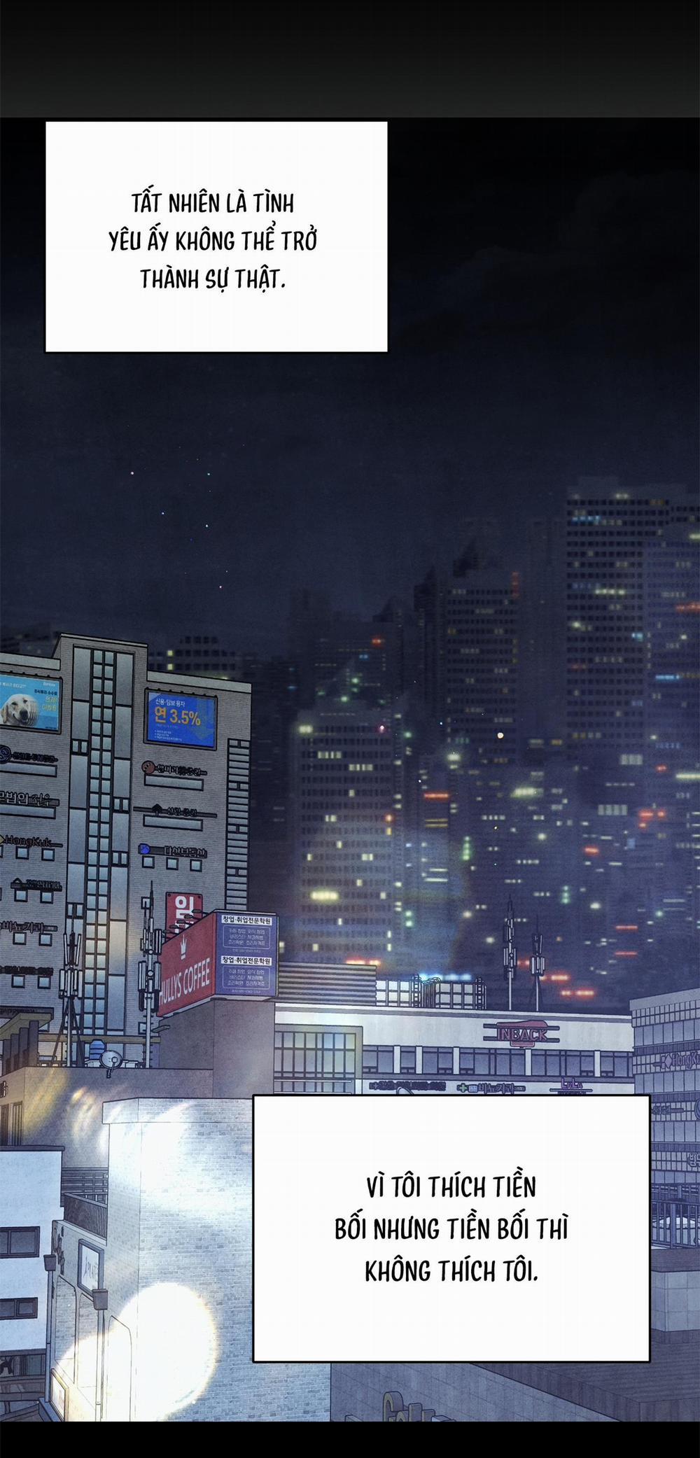 HẮC DIỄM DỤC VỌNG 8 trang 6