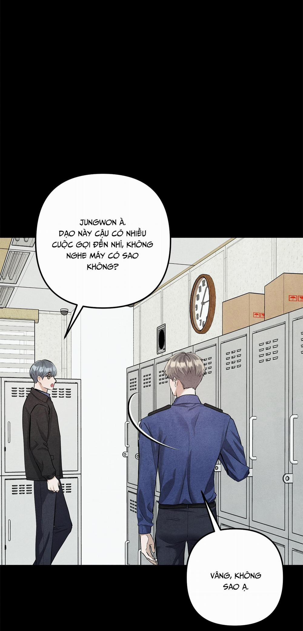 HẮC DIỄM DỤC VỌNG 8 trang 60