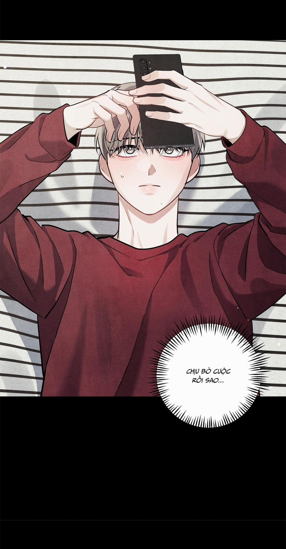 HẮC DIỄM DỤC VỌNG 8 trang 66