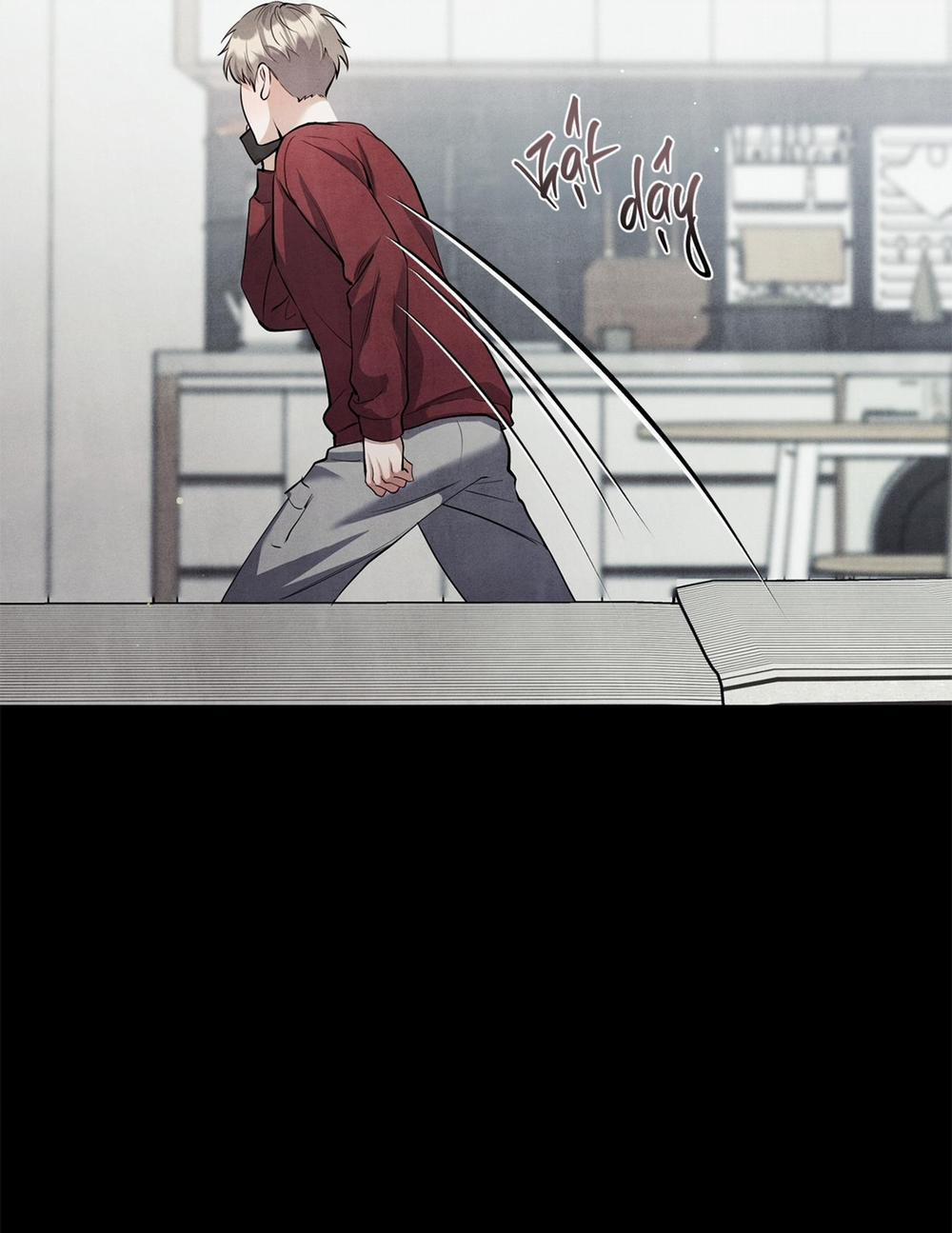 HẮC DIỄM DỤC VỌNG 8 trang 70