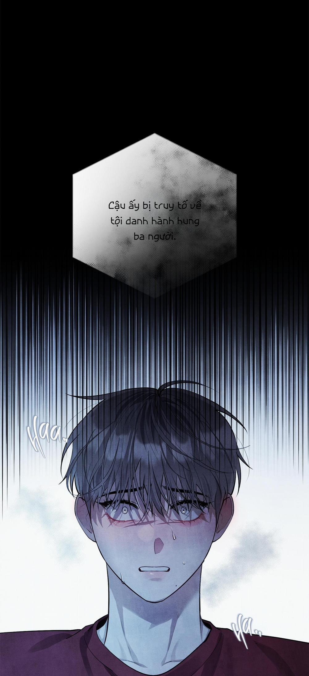 HẮC DIỄM DỤC VỌNG 8 trang 74