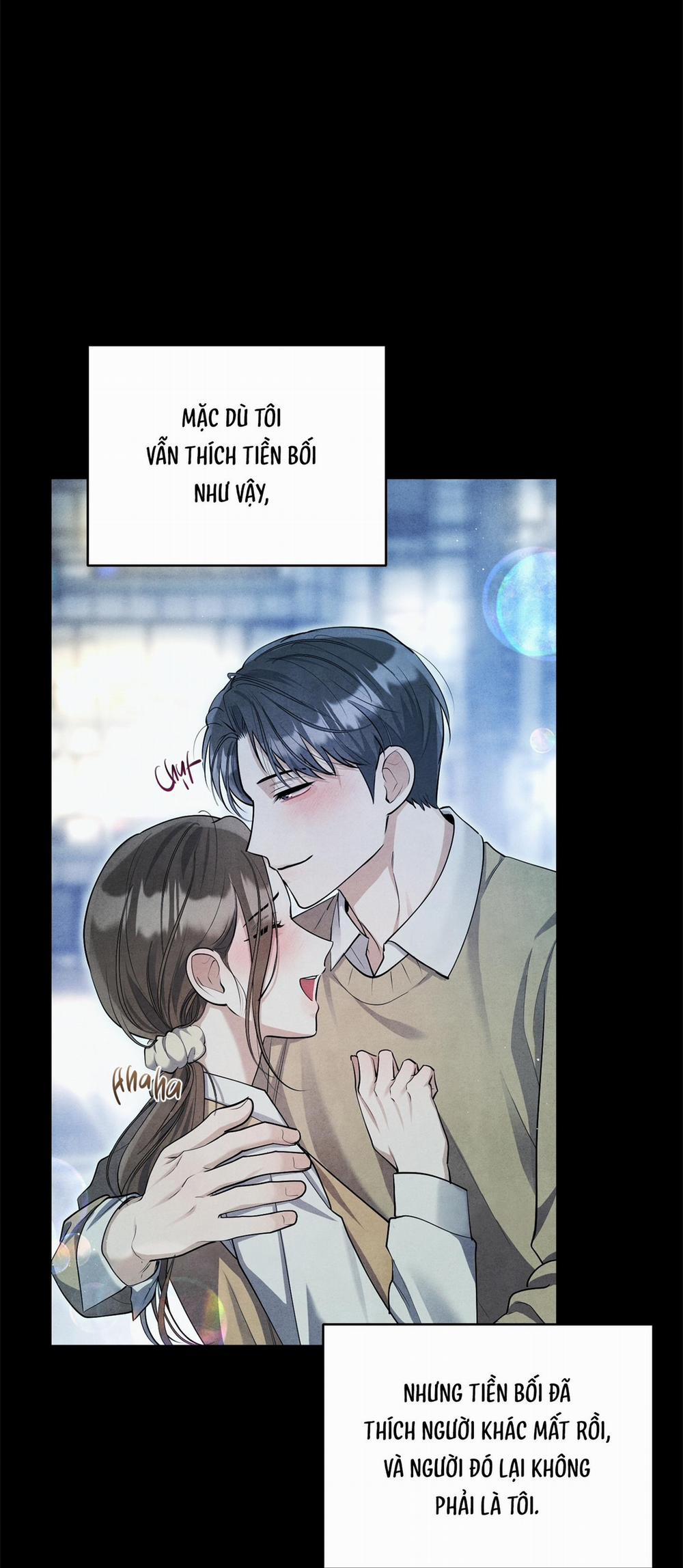 HẮC DIỄM DỤC VỌNG 8 trang 8