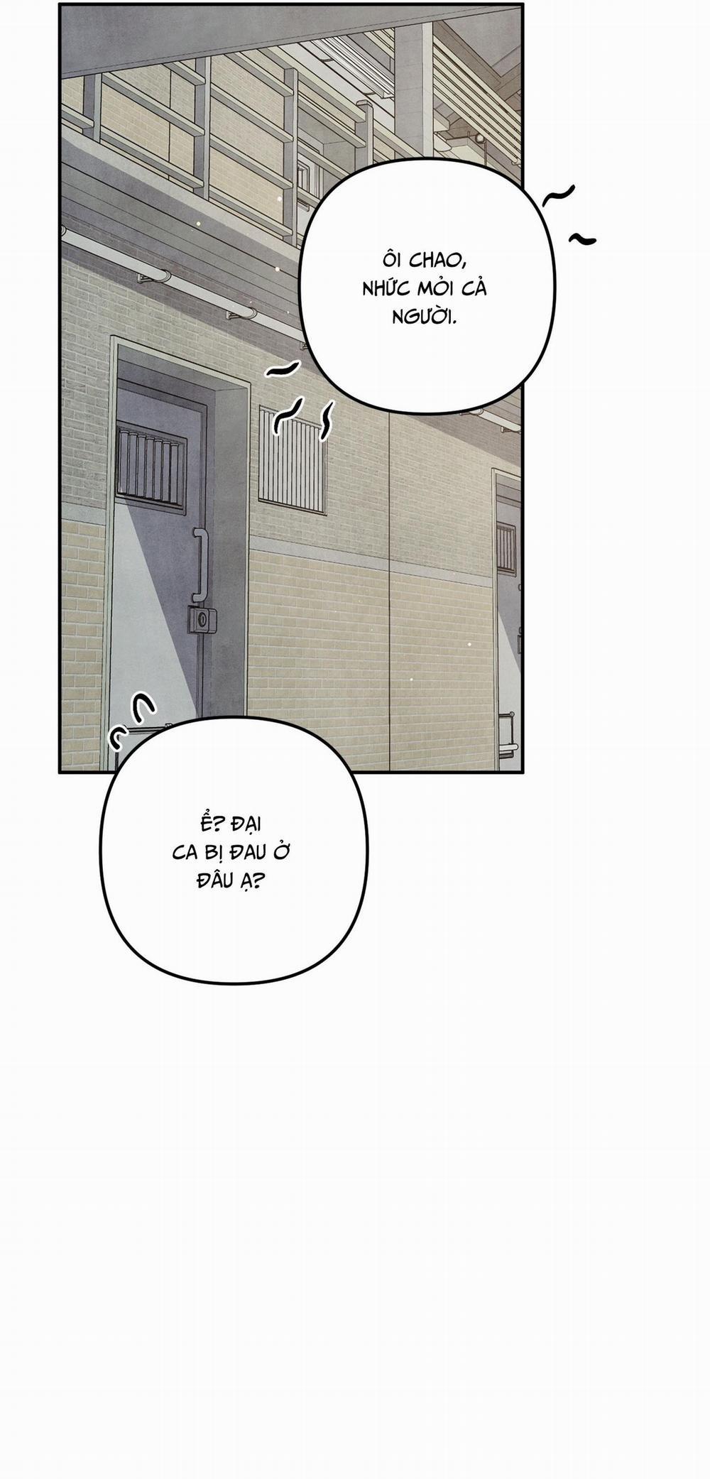 HẮC DIỄM DỤC VỌNG 9 trang 1