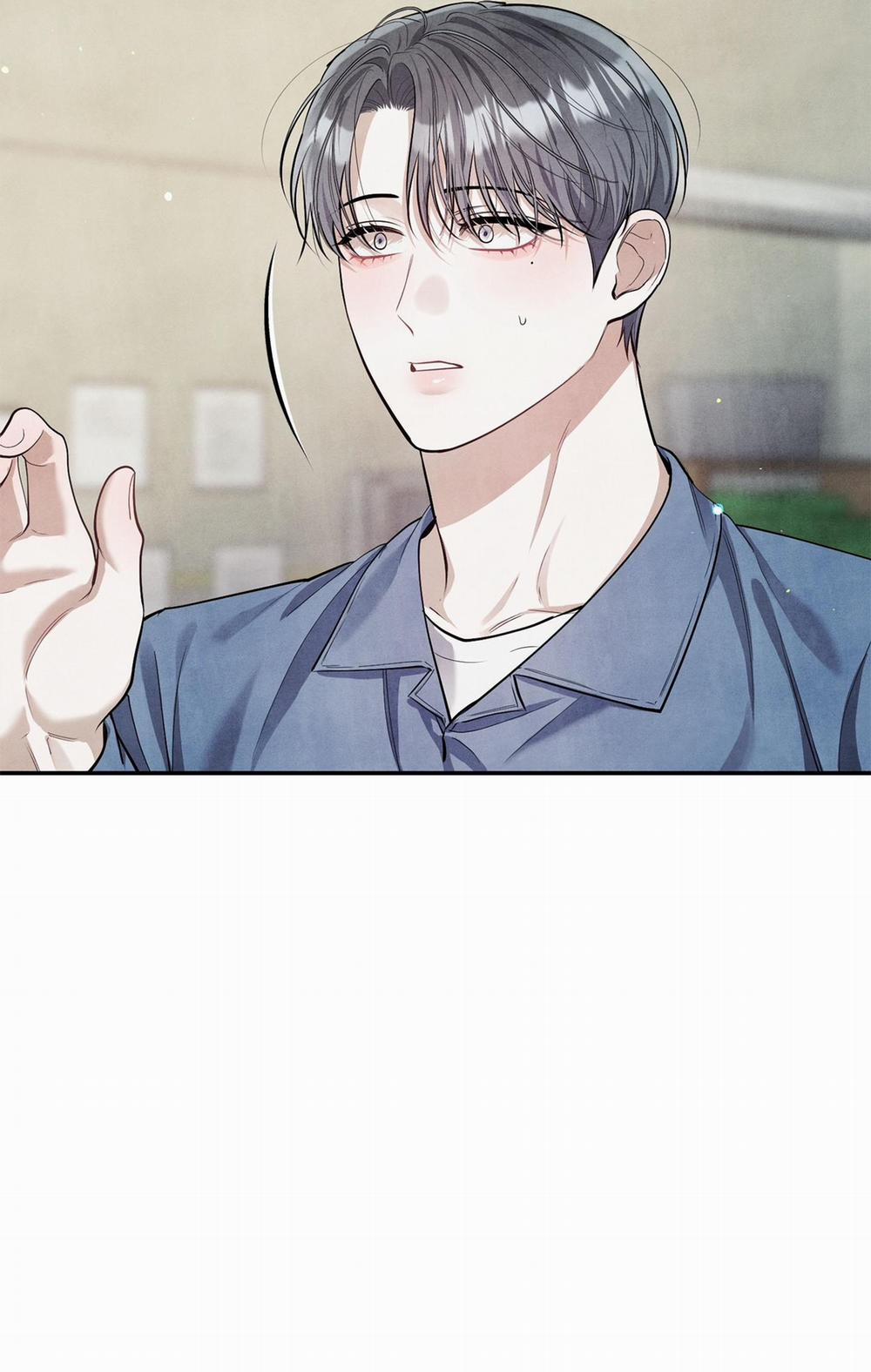 HẮC DIỄM DỤC VỌNG 9 trang 10