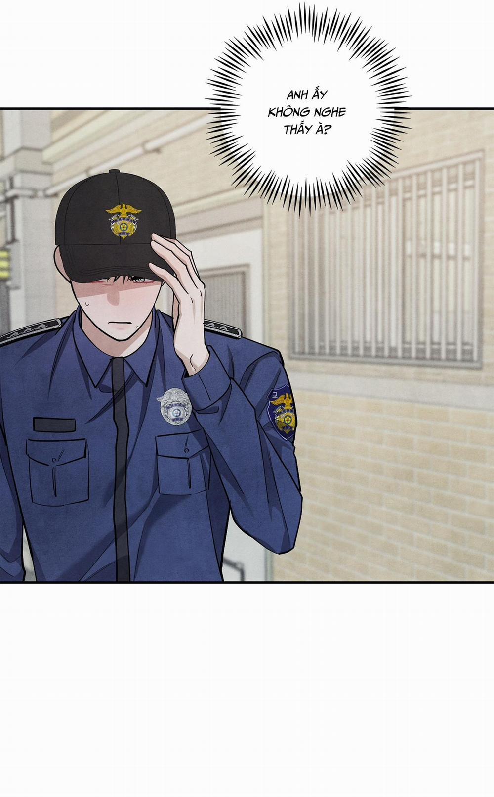 HẮC DIỄM DỤC VỌNG 9 trang 11