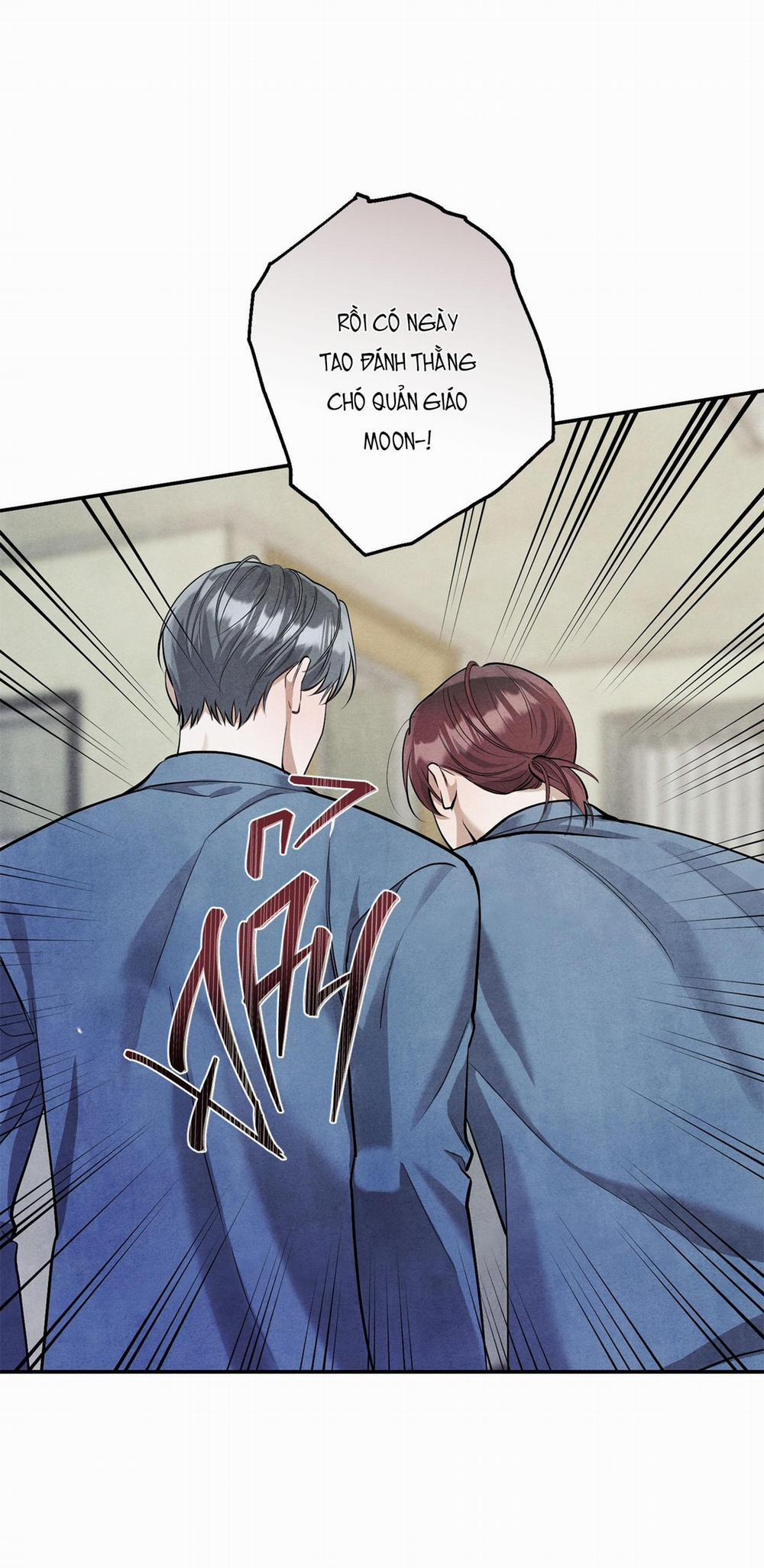 HẮC DIỄM DỤC VỌNG 9 trang 14