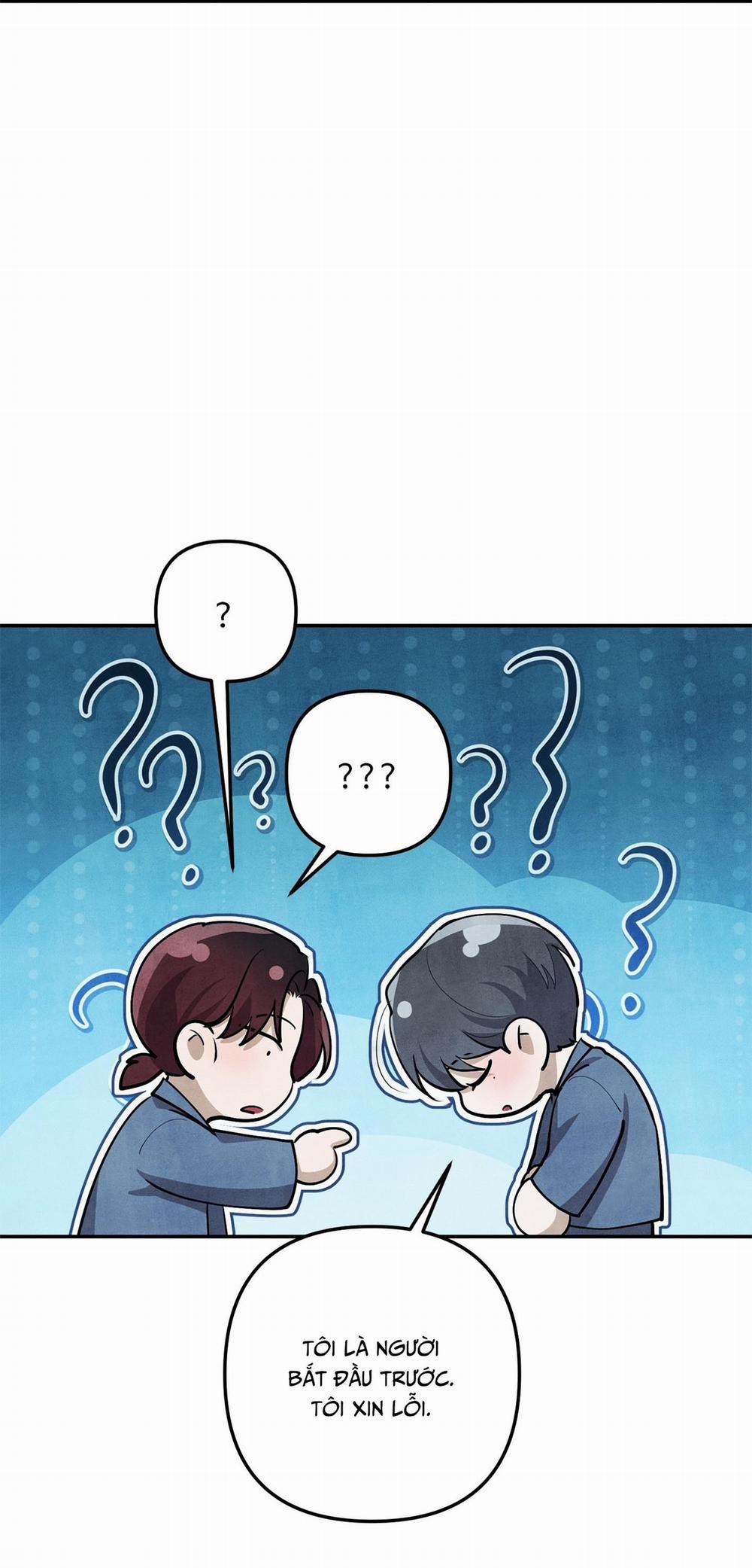 HẮC DIỄM DỤC VỌNG 9 trang 26