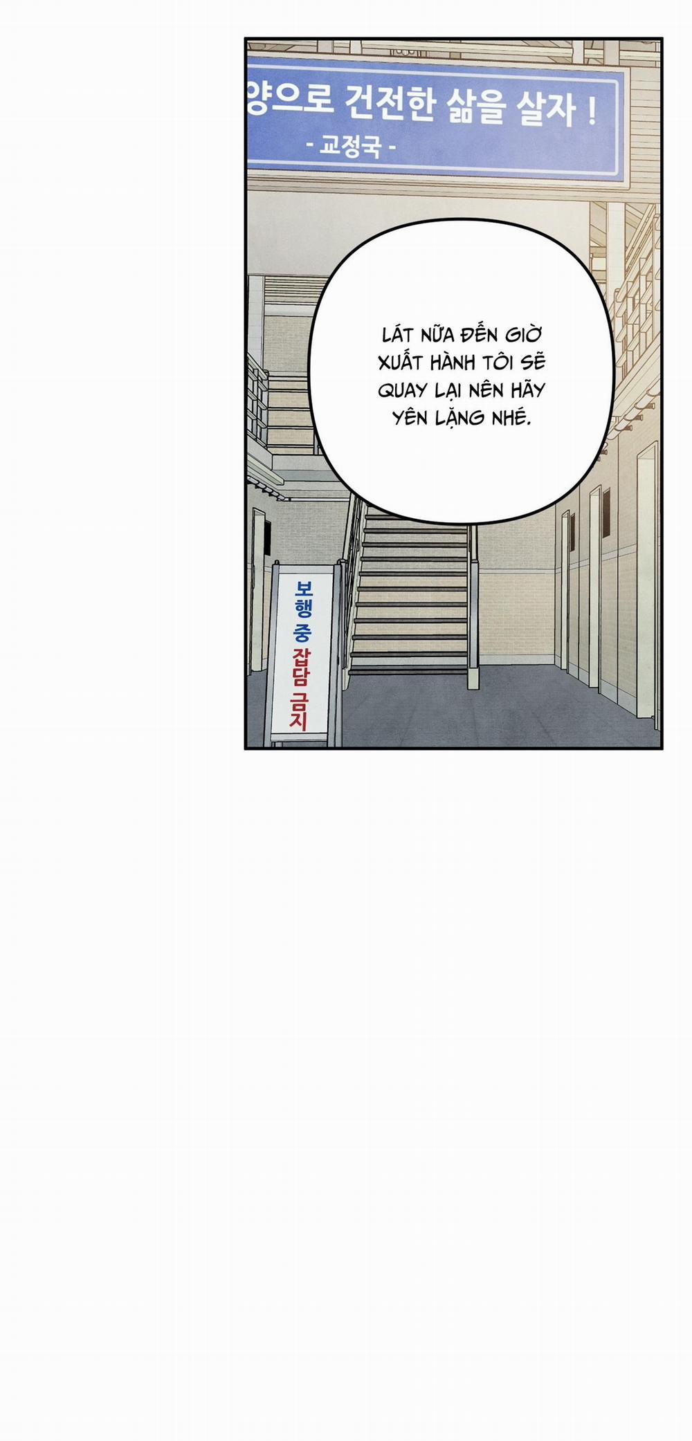 HẮC DIỄM DỤC VỌNG 9 trang 28