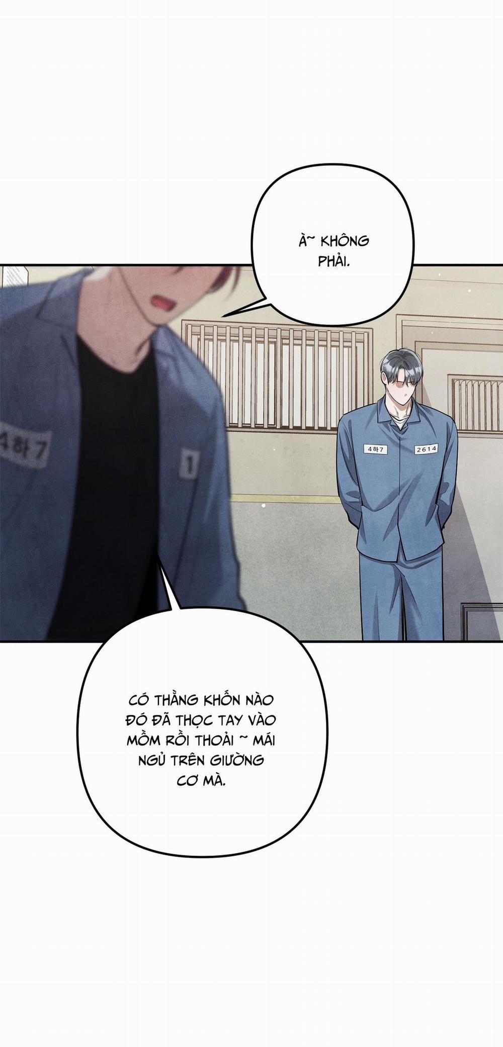 HẮC DIỄM DỤC VỌNG 9 trang 3