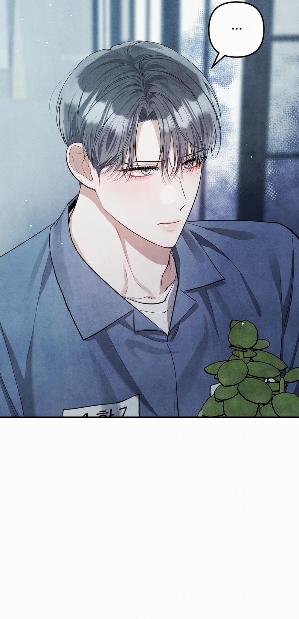 HẮC DIỄM DỤC VỌNG 9 trang 36