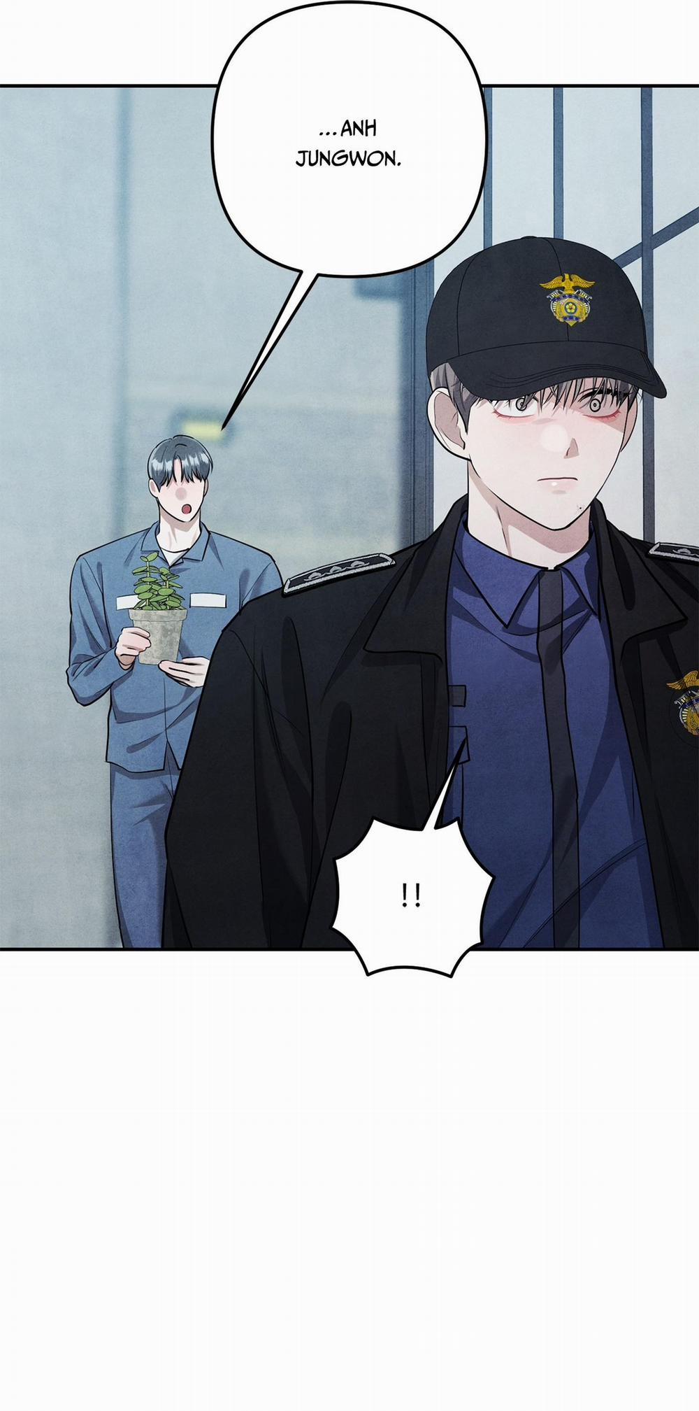 HẮC DIỄM DỤC VỌNG 9 trang 37