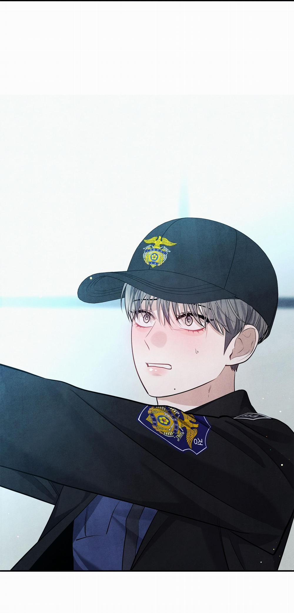 HẮC DIỄM DỤC VỌNG 9 trang 43