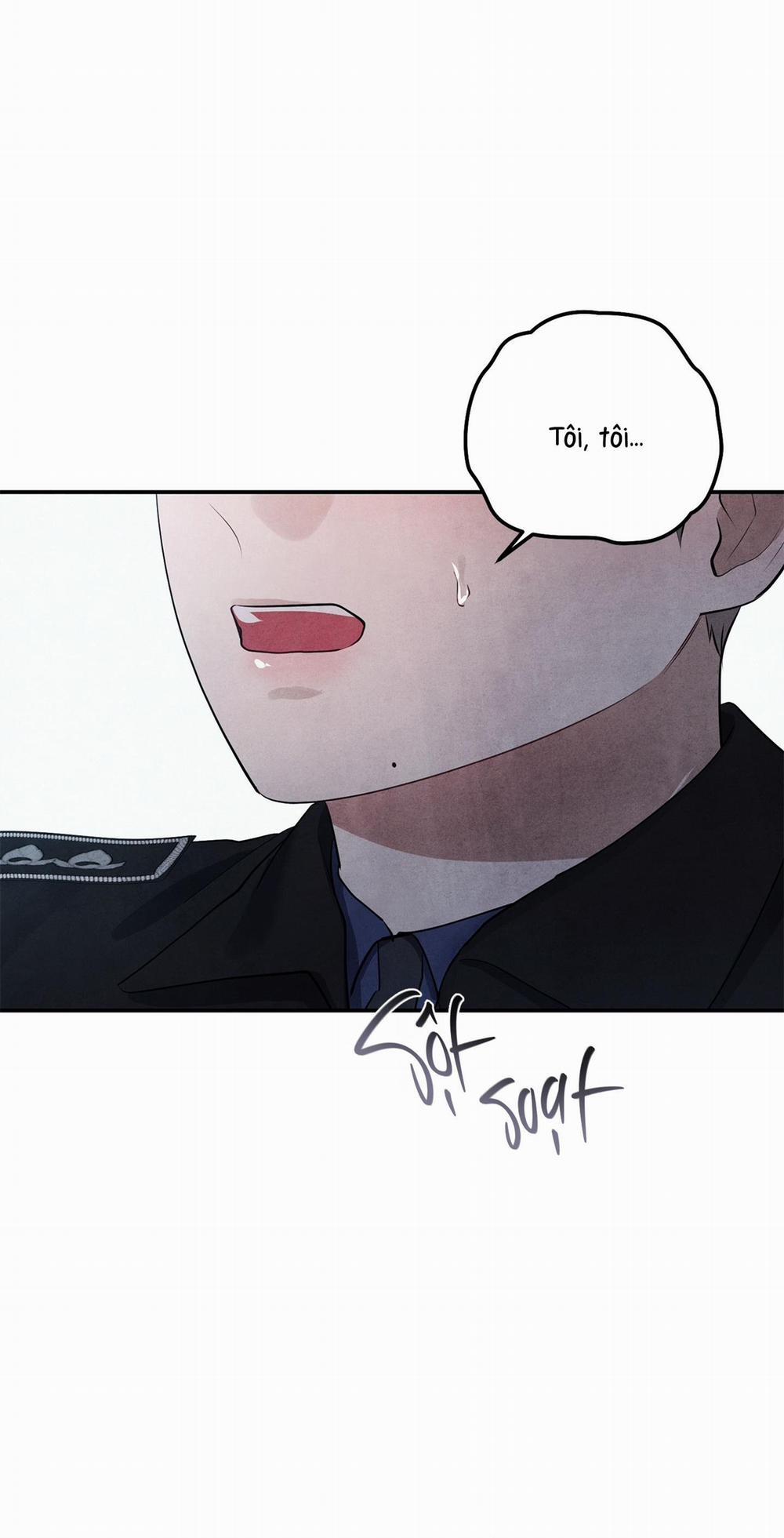 HẮC DIỄM DỤC VỌNG 9 trang 44