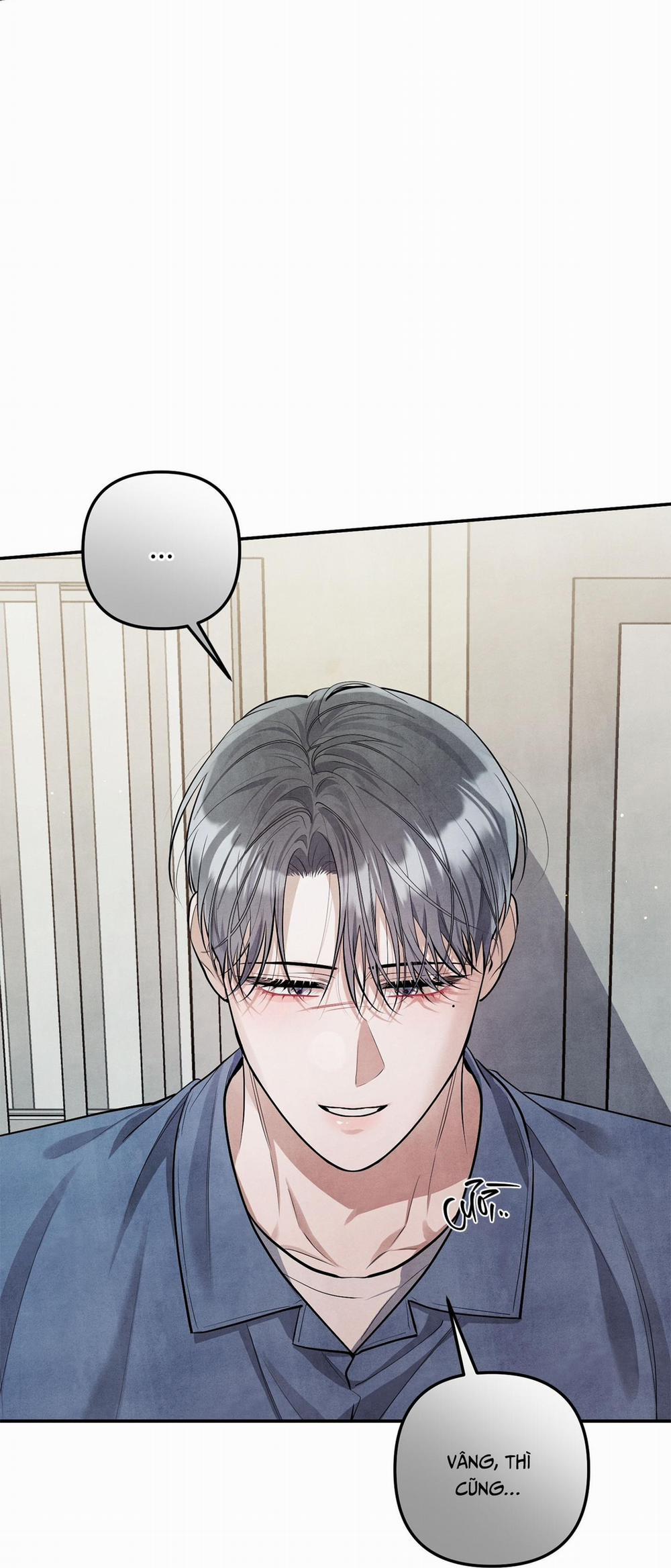 HẮC DIỄM DỤC VỌNG 9 trang 5