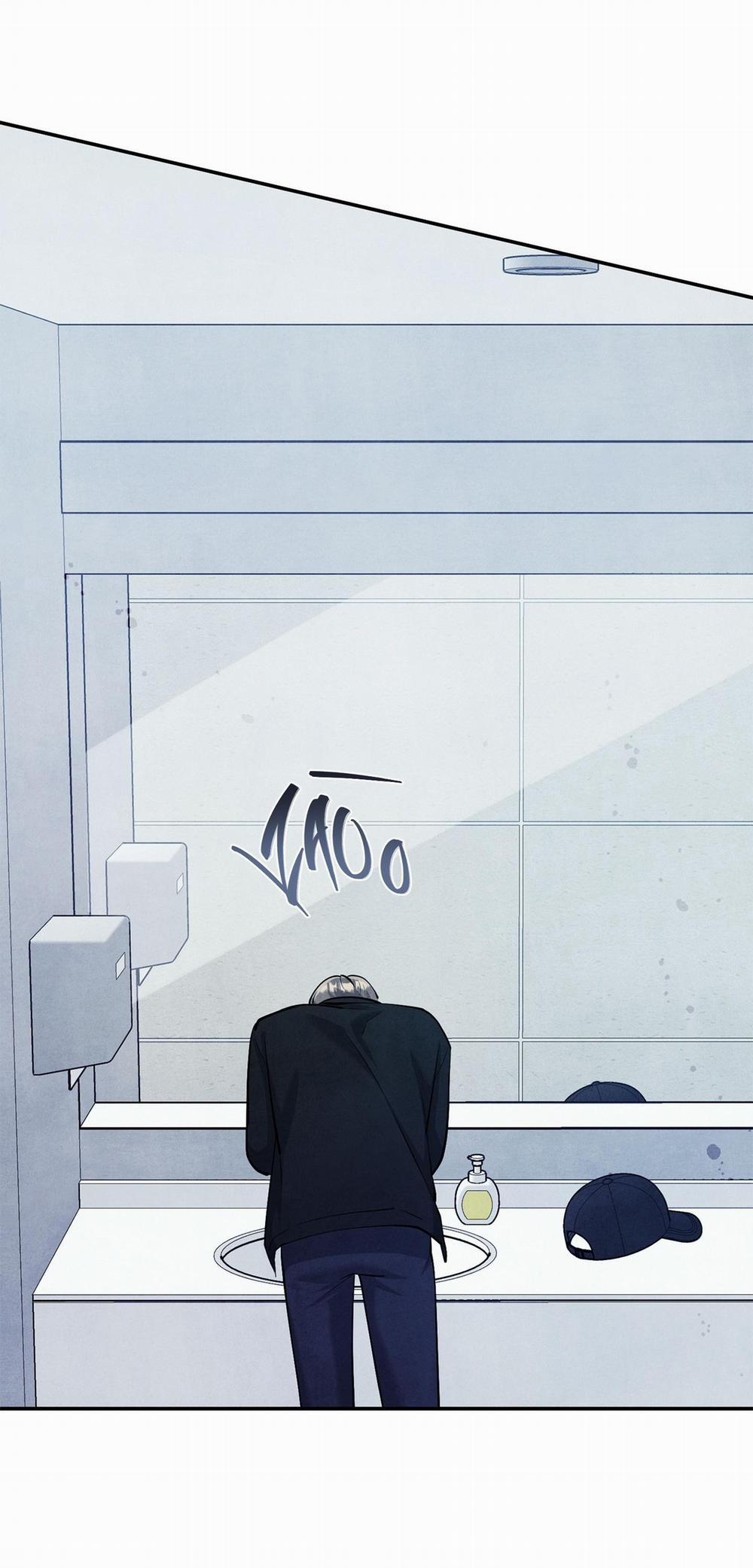 HẮC DIỄM DỤC VỌNG 9 trang 56