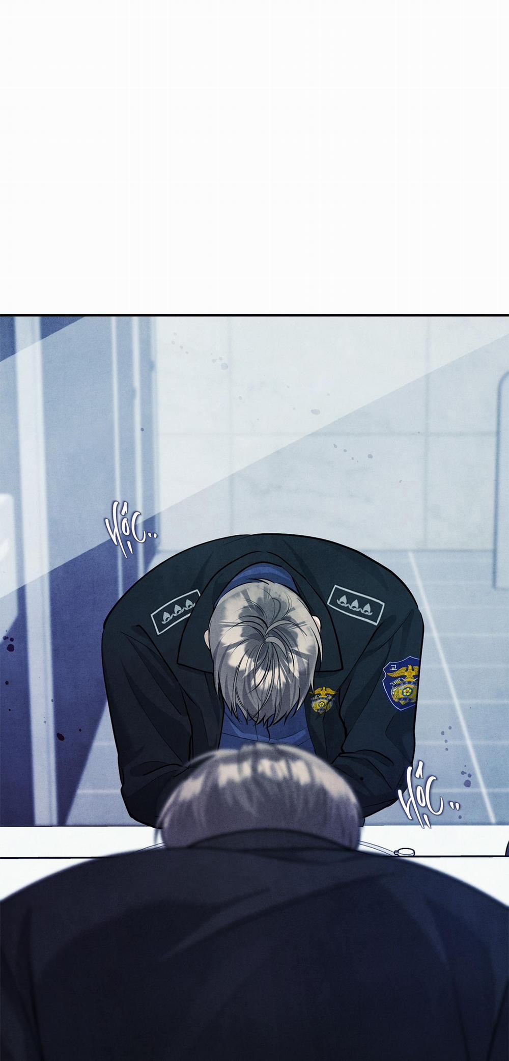 HẮC DIỄM DỤC VỌNG 9 trang 57