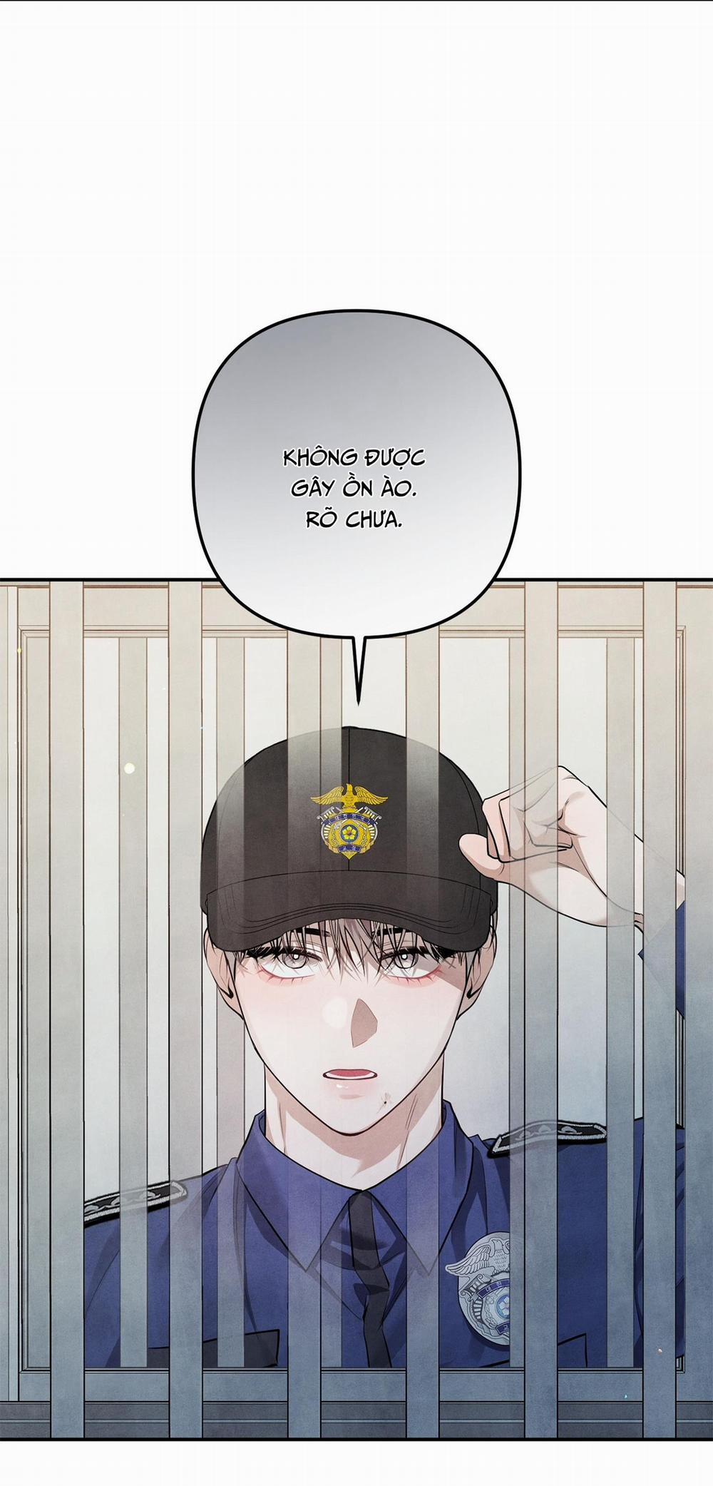 HẮC DIỄM DỤC VỌNG 9 trang 7