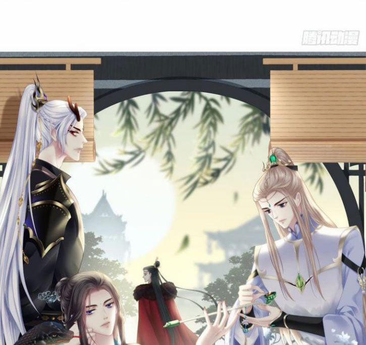 Hắc Hóa Đại Lão Thuần Dưỡng Chỉ Nam 1 trang 0