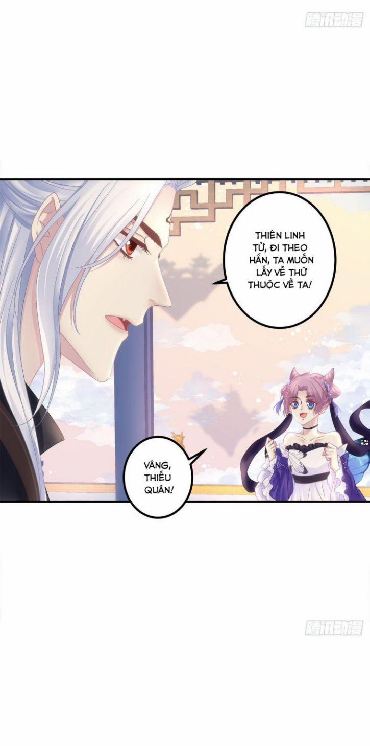 Hắc Hóa Đại Lão Thuần Dưỡng Chỉ Nam 1 trang 15