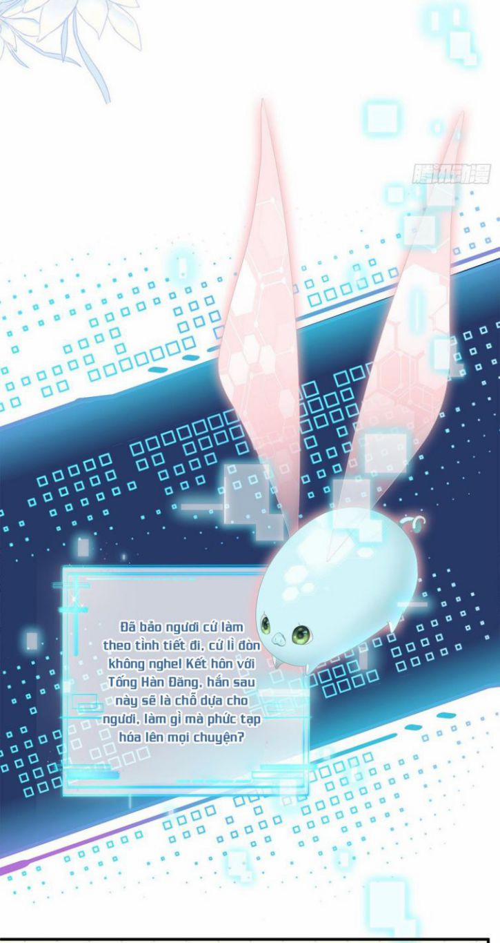 Hắc Hóa Đại Lão Thuần Dưỡng Chỉ Nam 1 trang 20