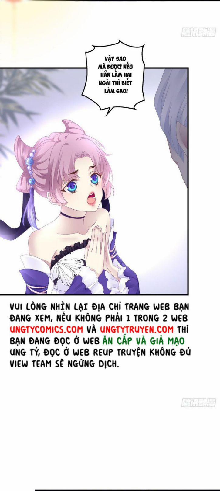 Hắc Hóa Đại Lão Thuần Dưỡng Chỉ Nam 1 trang 28