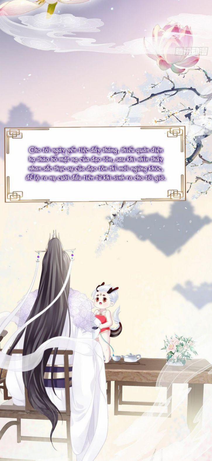 Hắc Hóa Đại Lão Thuần Dưỡng Chỉ Nam 1 trang 34