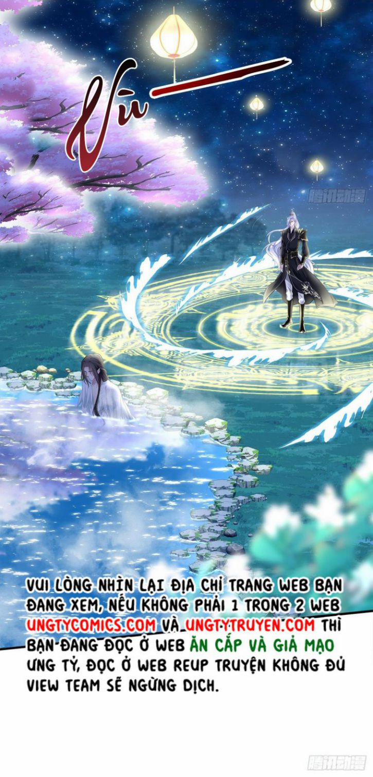 Hắc Hóa Đại Lão Thuần Dưỡng Chỉ Nam 1 trang 41