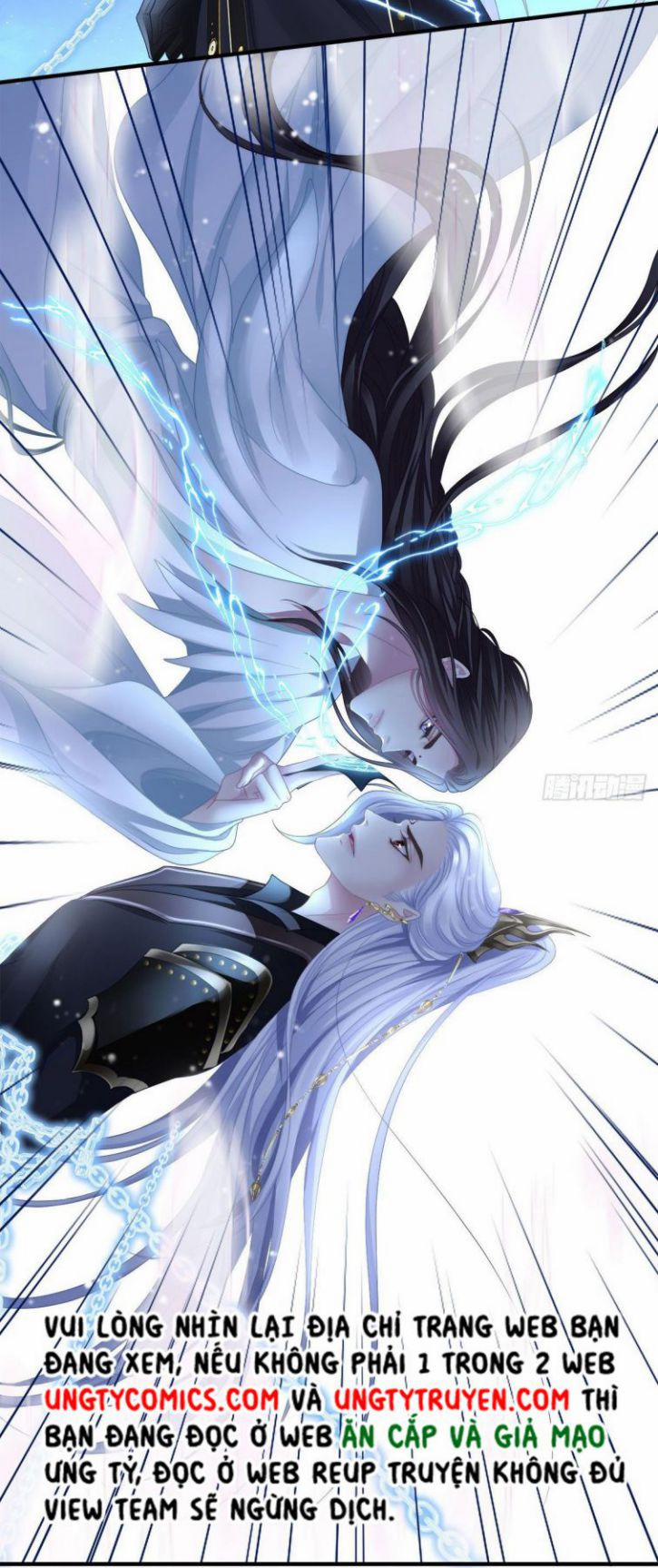 Hắc Hóa Đại Lão Thuần Dưỡng Chỉ Nam 1 trang 43