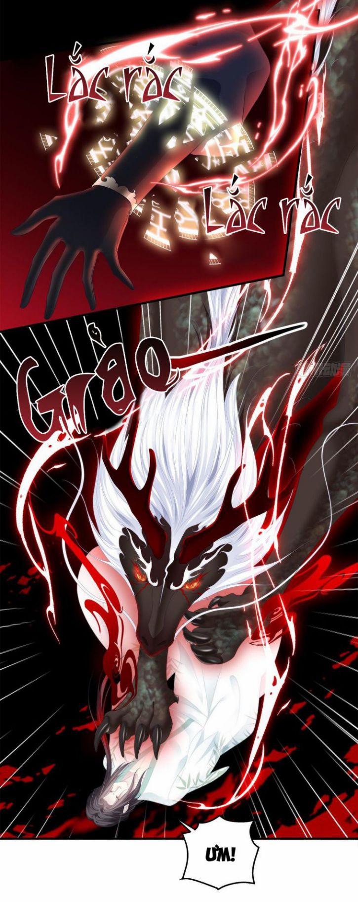 Hắc Hóa Đại Lão Thuần Dưỡng Chỉ Nam 1 trang 46