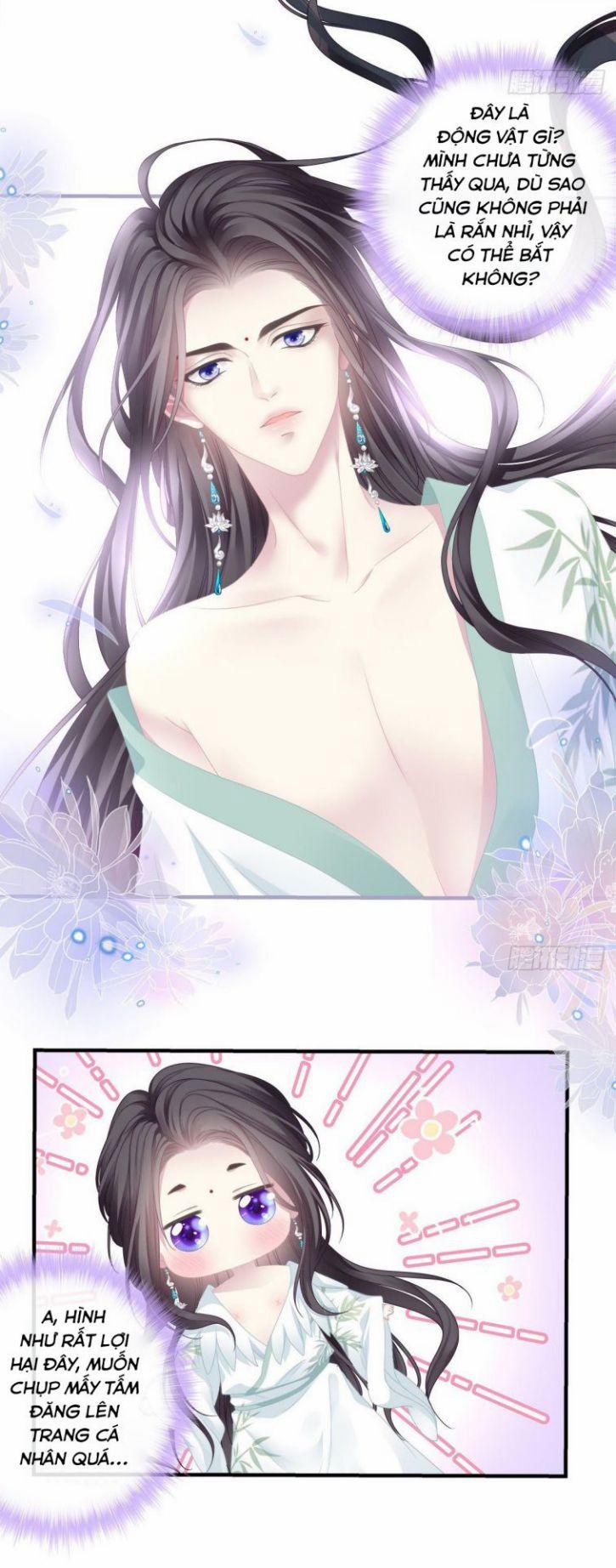 Hắc Hóa Đại Lão Thuần Dưỡng Chỉ Nam 1 trang 48