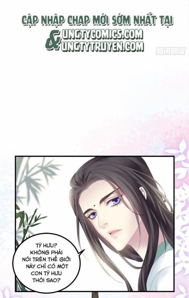 Hắc Hóa Đại Lão Thuần Dưỡng Chỉ Nam 1 trang 59