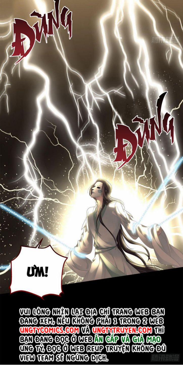 Hắc Hóa Đại Lão Thuần Dưỡng Chỉ Nam 1 trang 8