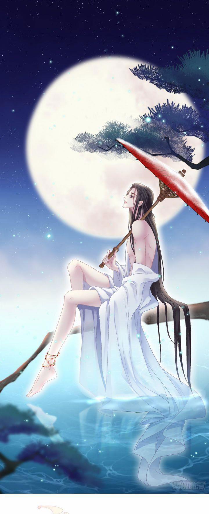 Hắc Hóa Đại Lão Thuần Dưỡng Chỉ Nam 10 trang 0