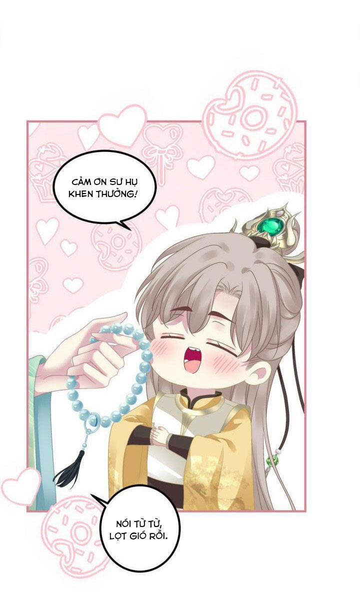 Hắc Hóa Đại Lão Thuần Dưỡng Chỉ Nam 10 trang 18