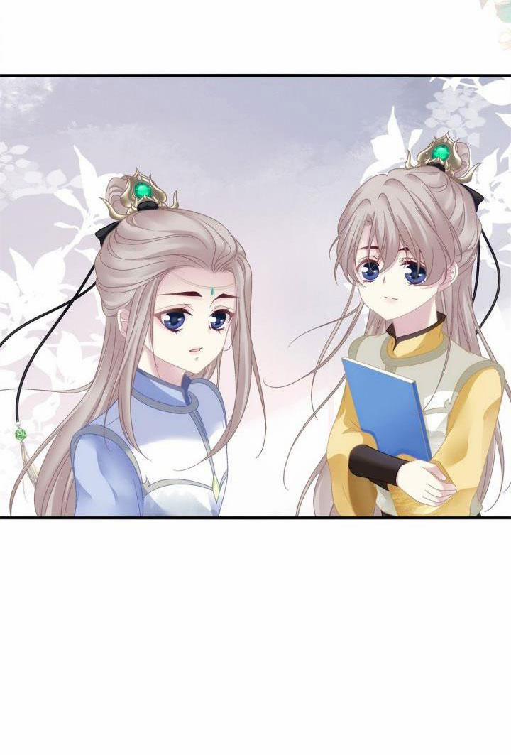 Hắc Hóa Đại Lão Thuần Dưỡng Chỉ Nam 10 trang 29