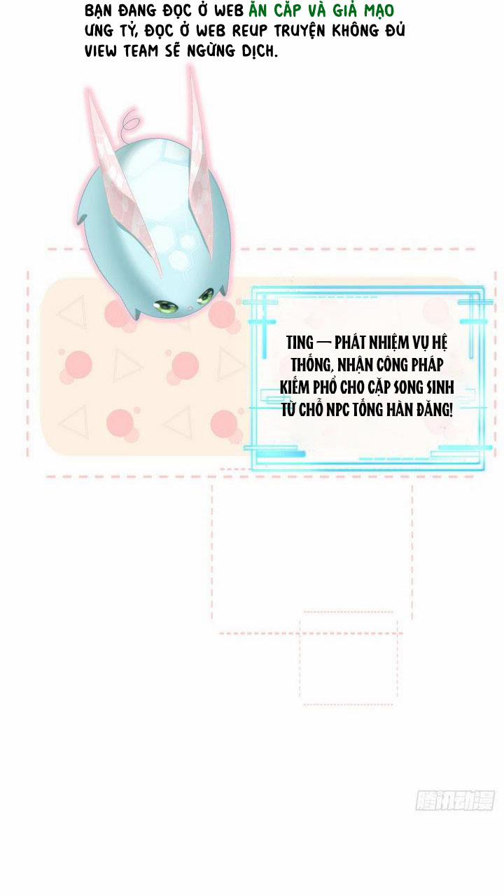 Hắc Hóa Đại Lão Thuần Dưỡng Chỉ Nam 10 trang 41