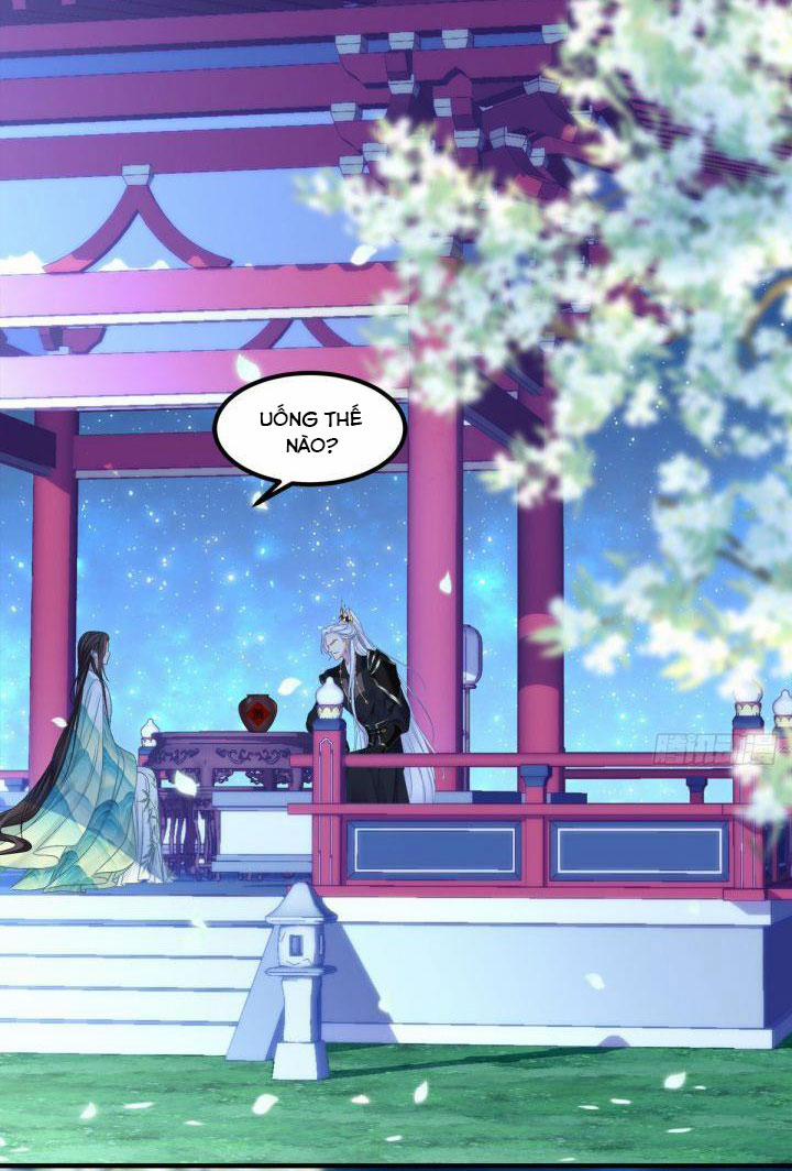 Hắc Hóa Đại Lão Thuần Dưỡng Chỉ Nam 10 trang 44