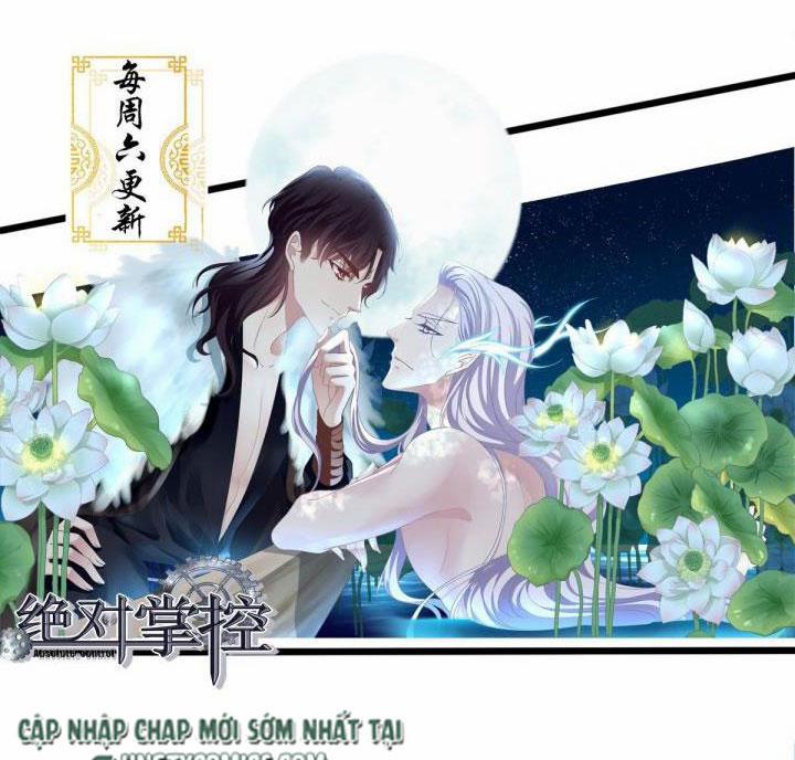 Hắc Hóa Đại Lão Thuần Dưỡng Chỉ Nam 10 trang 57