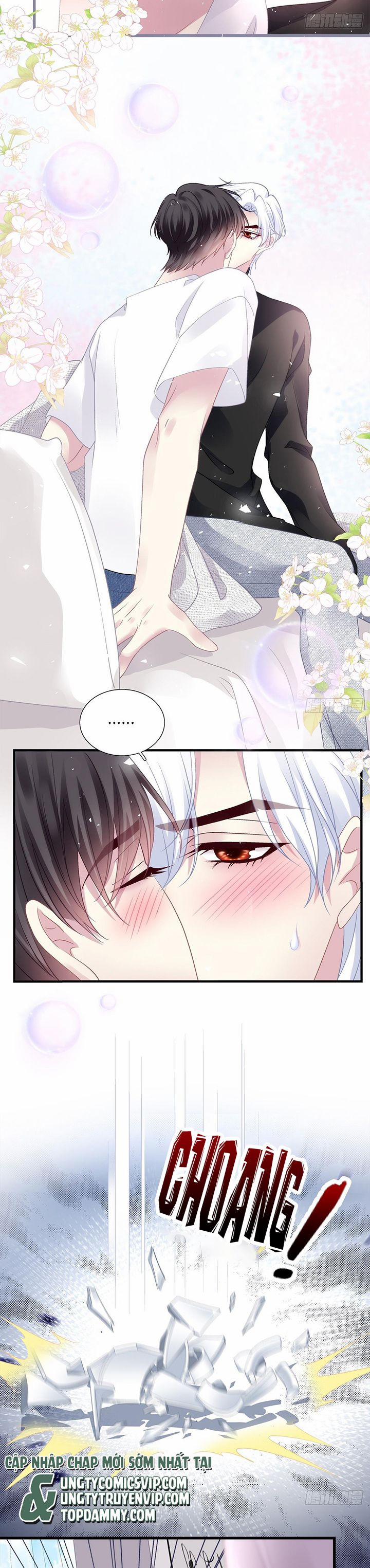 Hắc Hóa Đại Lão Thuần Dưỡng Chỉ Nam 101 trang 4