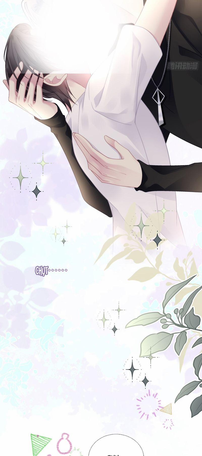 Hắc Hóa Đại Lão Thuần Dưỡng Chỉ Nam 102 trang 10