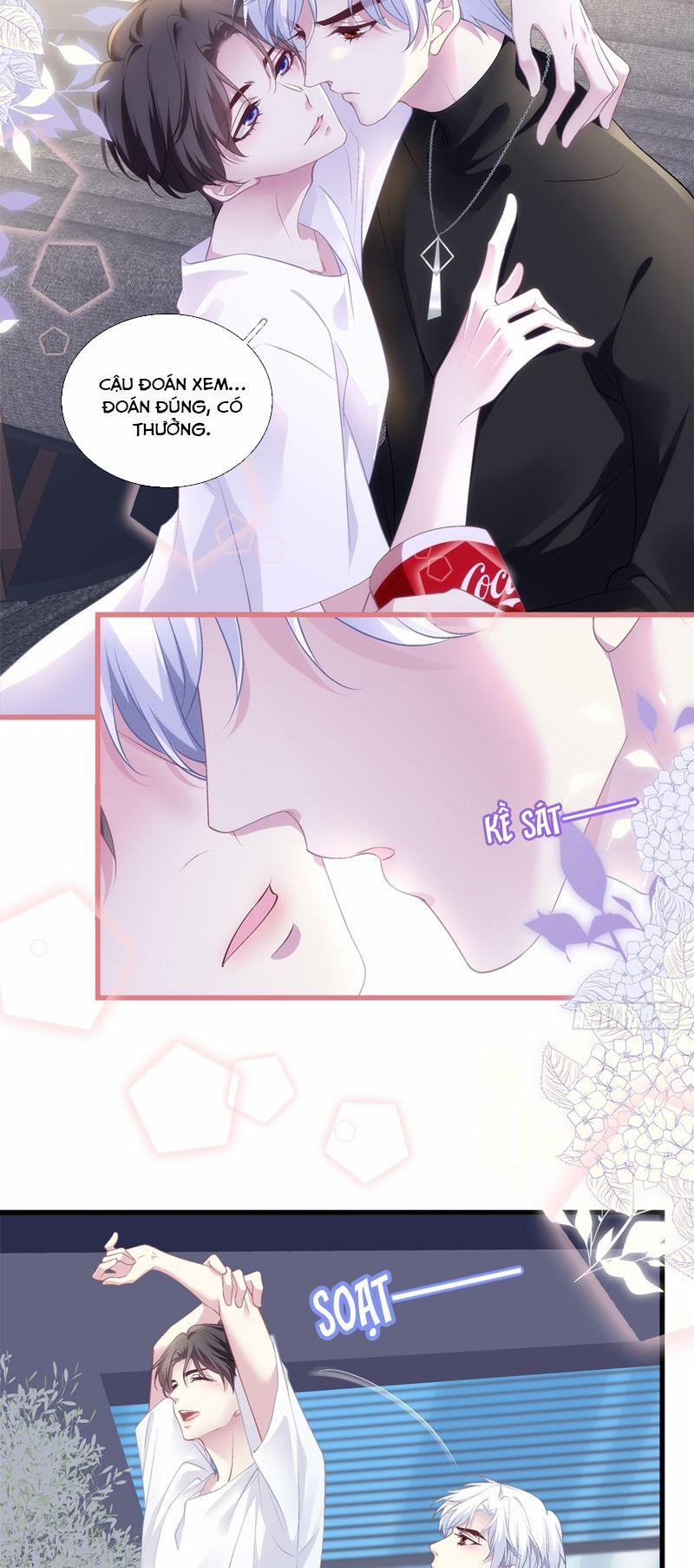 Hắc Hóa Đại Lão Thuần Dưỡng Chỉ Nam 102 trang 13