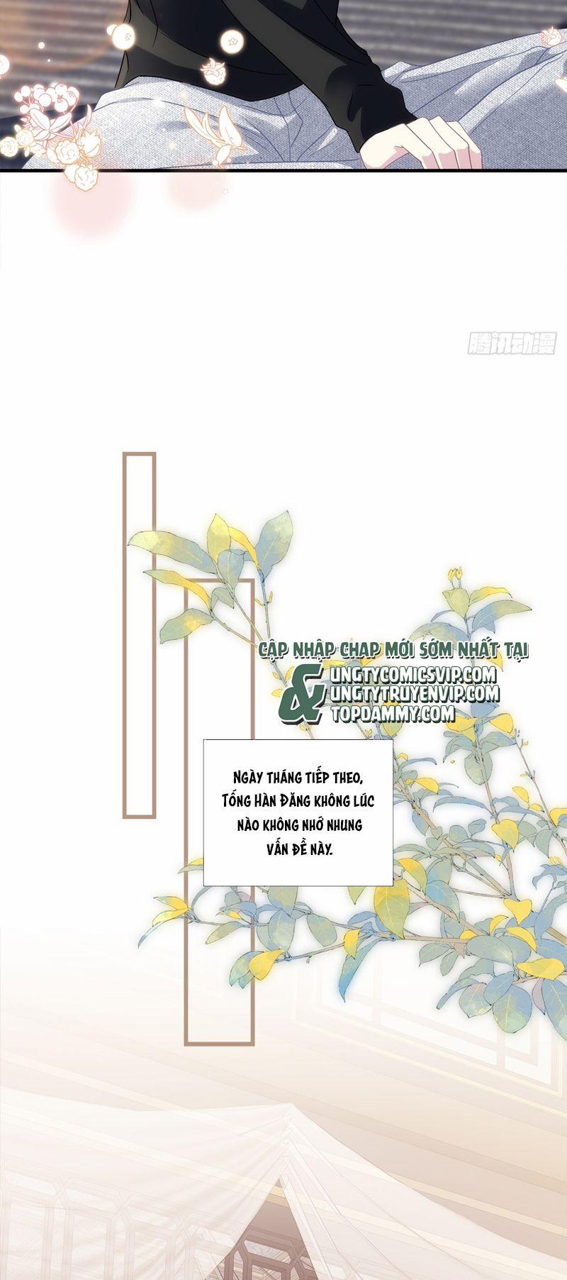 Hắc Hóa Đại Lão Thuần Dưỡng Chỉ Nam 102 trang 15