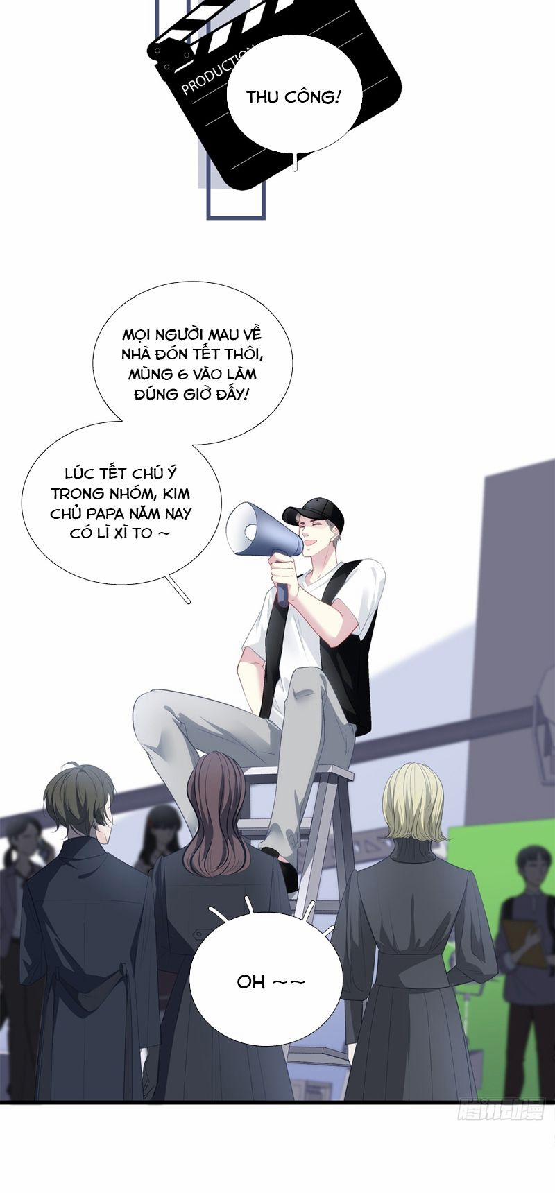 Hắc Hóa Đại Lão Thuần Dưỡng Chỉ Nam 102 trang 24