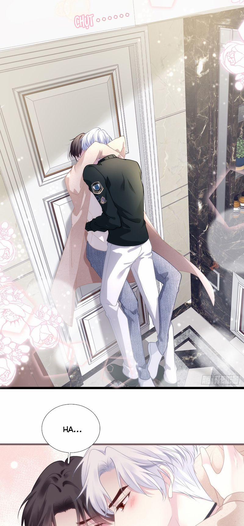 Hắc Hóa Đại Lão Thuần Dưỡng Chỉ Nam 102 trang 26