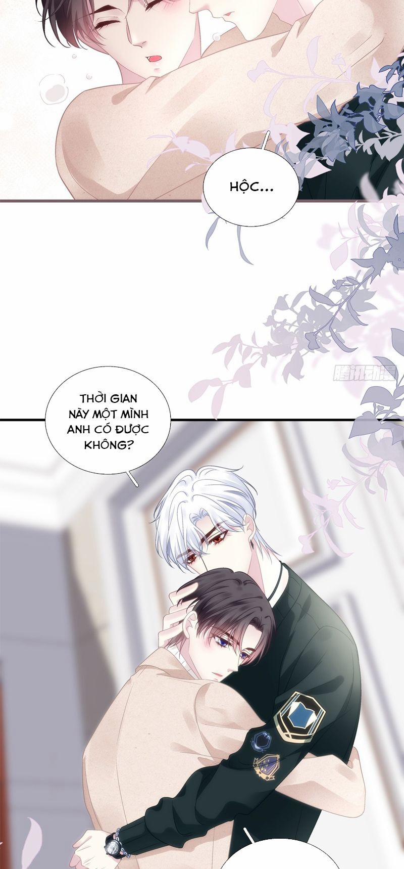 Hắc Hóa Đại Lão Thuần Dưỡng Chỉ Nam 102 trang 27