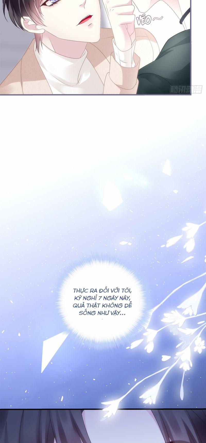 Hắc Hóa Đại Lão Thuần Dưỡng Chỉ Nam 102 trang 29