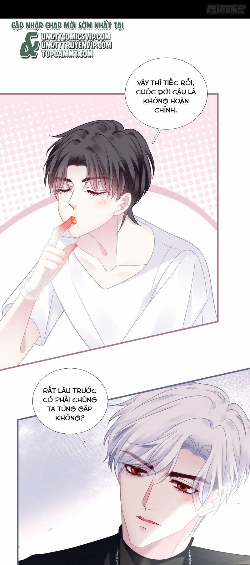 Hắc Hóa Đại Lão Thuần Dưỡng Chỉ Nam 102 trang 5