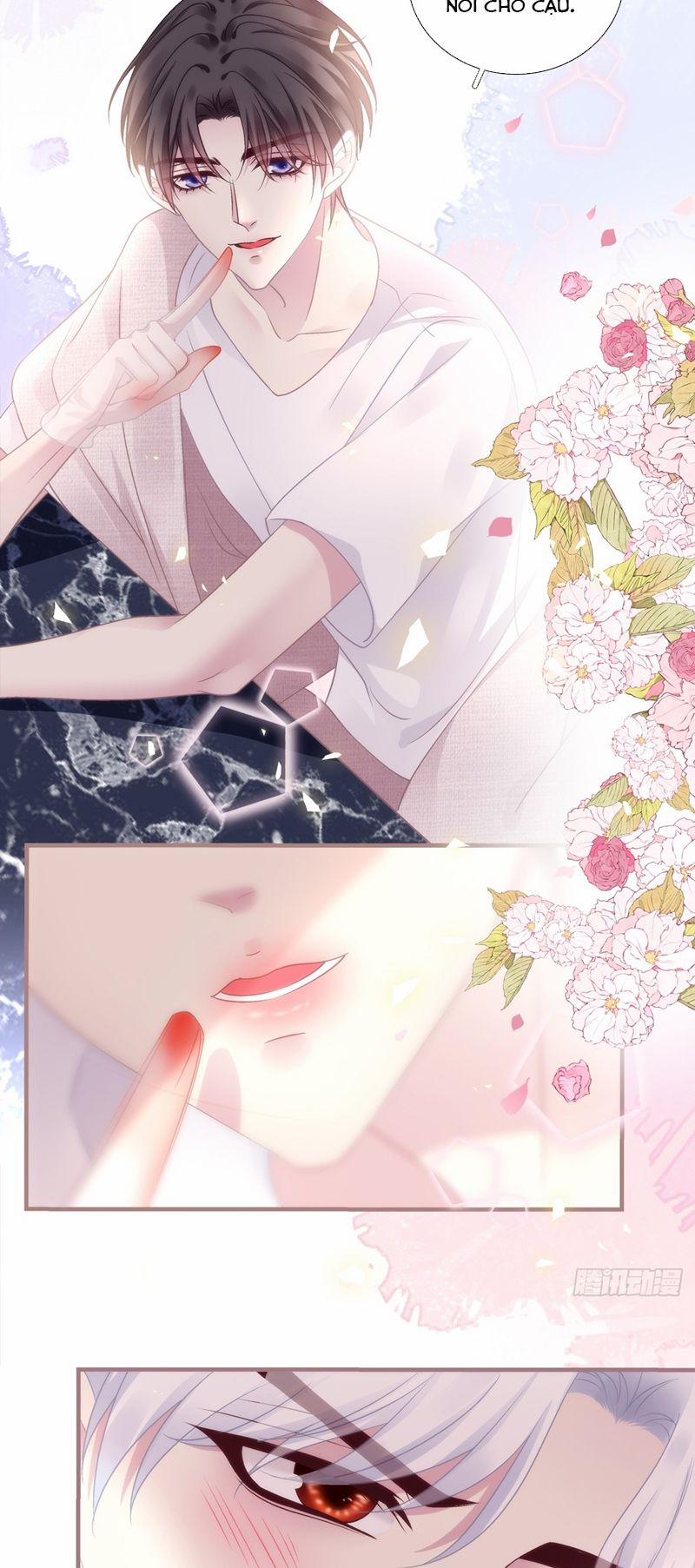 Hắc Hóa Đại Lão Thuần Dưỡng Chỉ Nam 102 trang 7